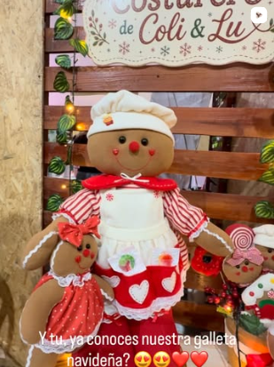 Galleta chef